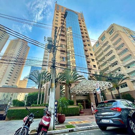 Lflats No Hotel Stella Vega São Paulo Eksteriør bilde