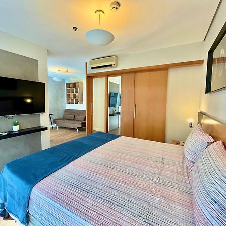 Lflats No Hotel Stella Vega São Paulo Eksteriør bilde