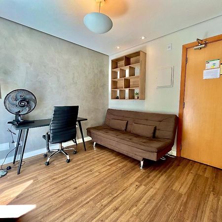 Lflats No Hotel Stella Vega São Paulo Eksteriør bilde