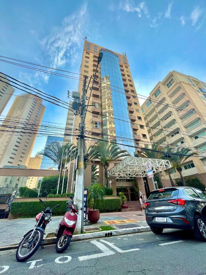Lflats No Hotel Stella Vega São Paulo Eksteriør bilde