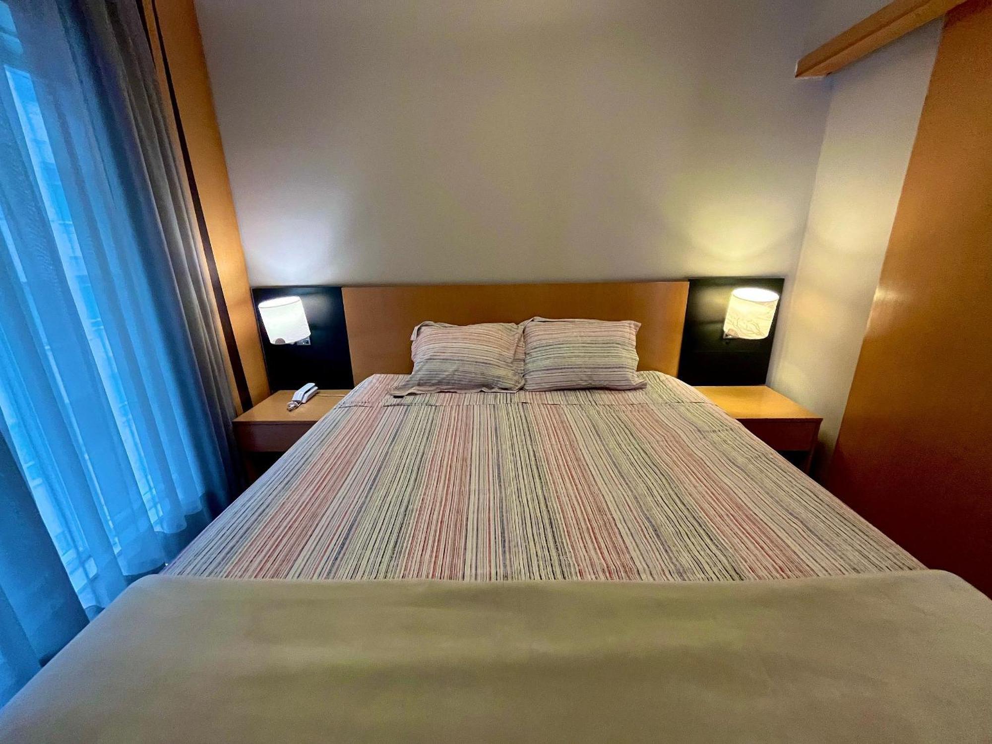 Lflats No Hotel Stella Vega São Paulo Eksteriør bilde