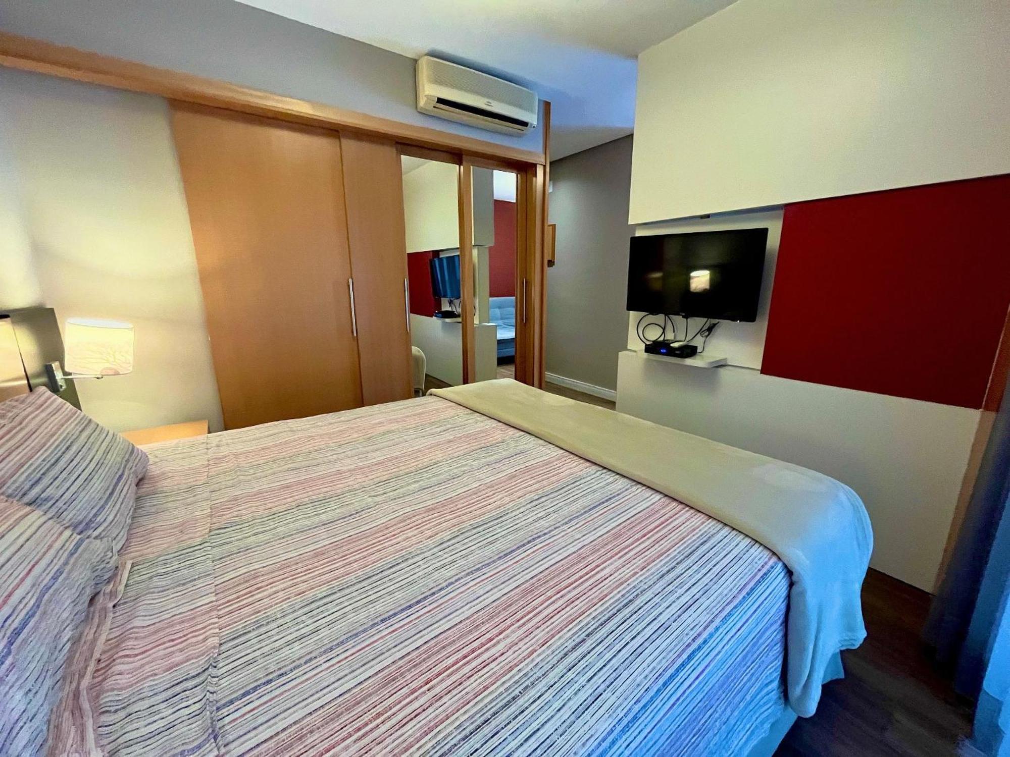 Lflats No Hotel Stella Vega São Paulo Eksteriør bilde
