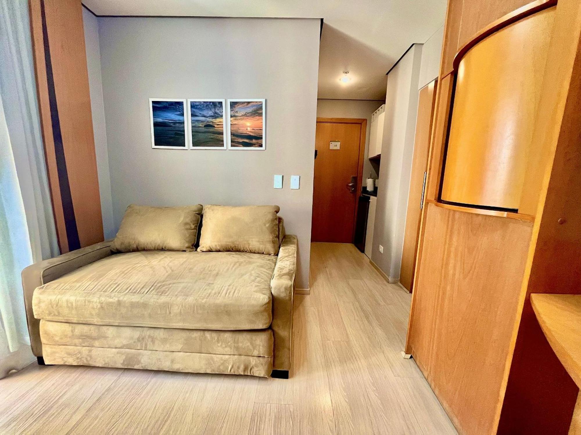 Lflats No Hotel Stella Vega São Paulo Eksteriør bilde
