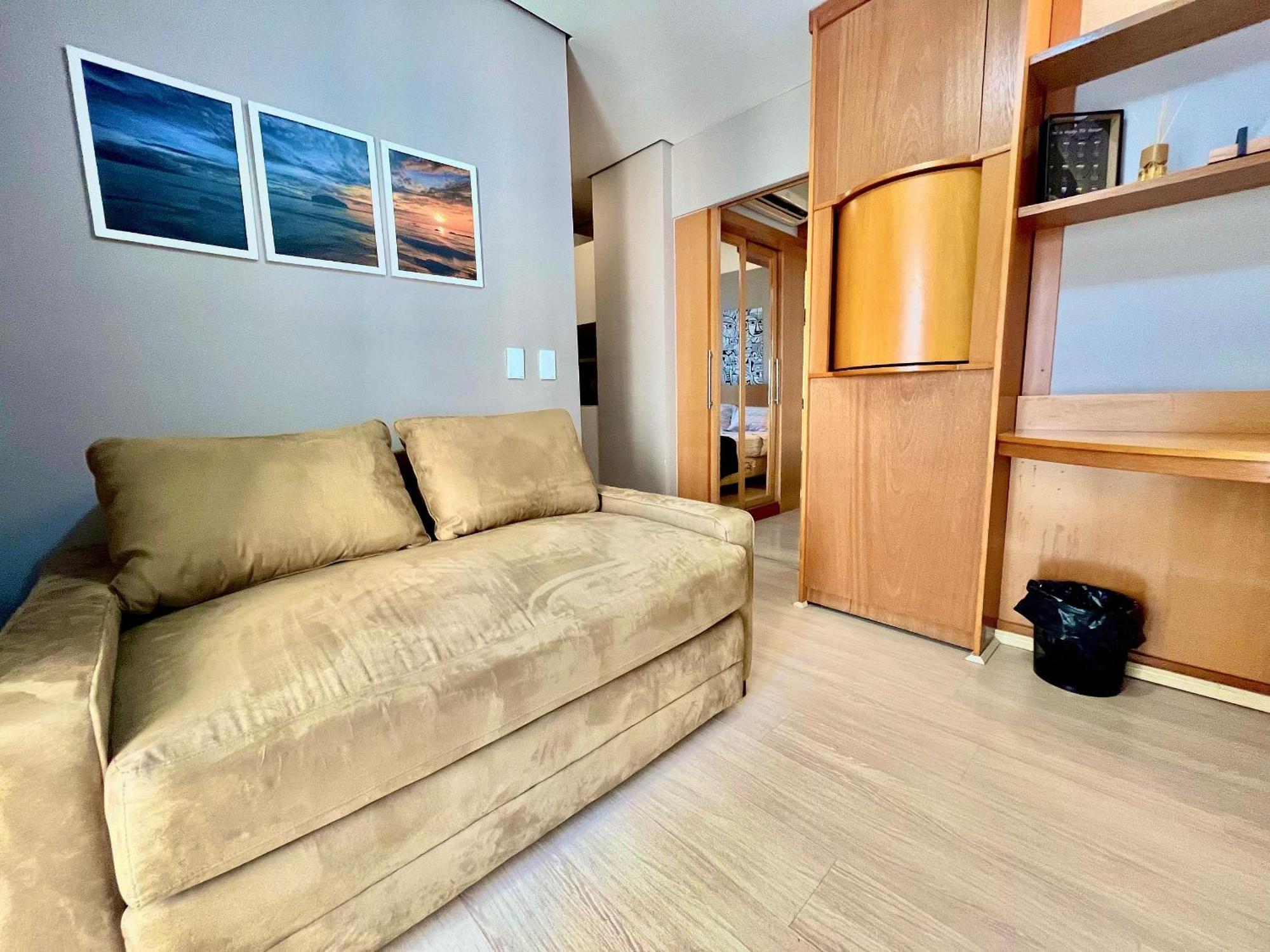 Lflats No Hotel Stella Vega São Paulo Eksteriør bilde