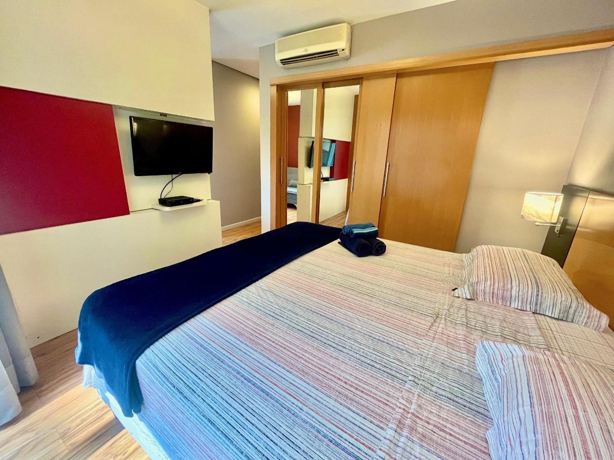 Lflats No Hotel Stella Vega São Paulo Eksteriør bilde