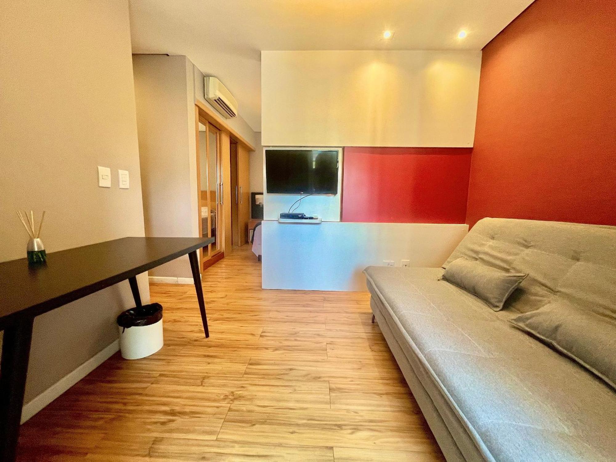 Lflats No Hotel Stella Vega São Paulo Eksteriør bilde
