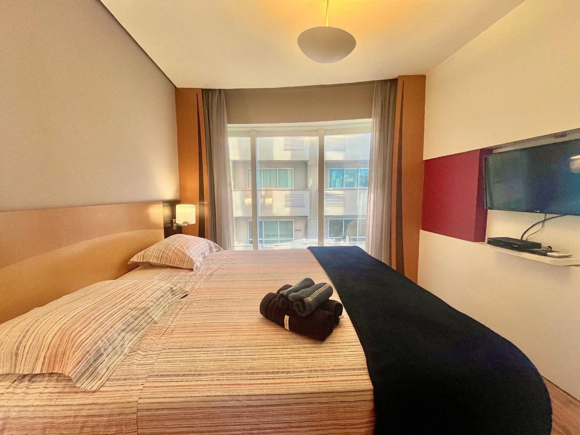 Lflats No Hotel Stella Vega São Paulo Eksteriør bilde