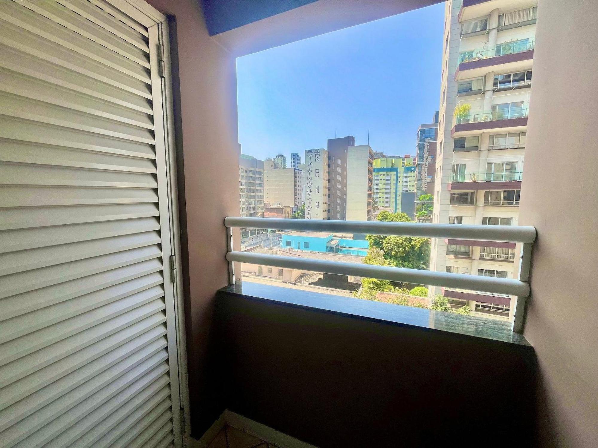 Lflats No Hotel Stella Vega São Paulo Eksteriør bilde