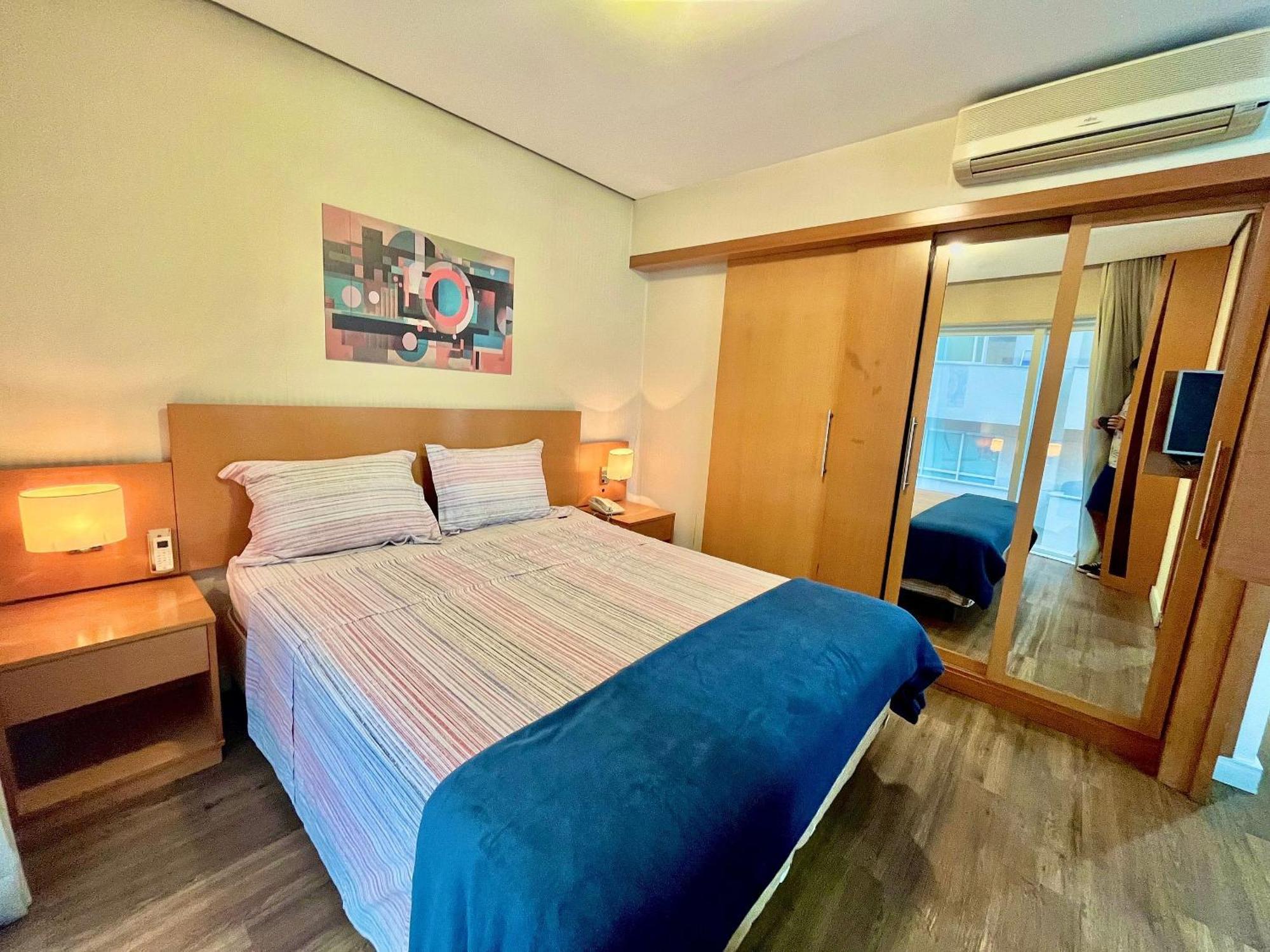 Lflats No Hotel Stella Vega São Paulo Eksteriør bilde