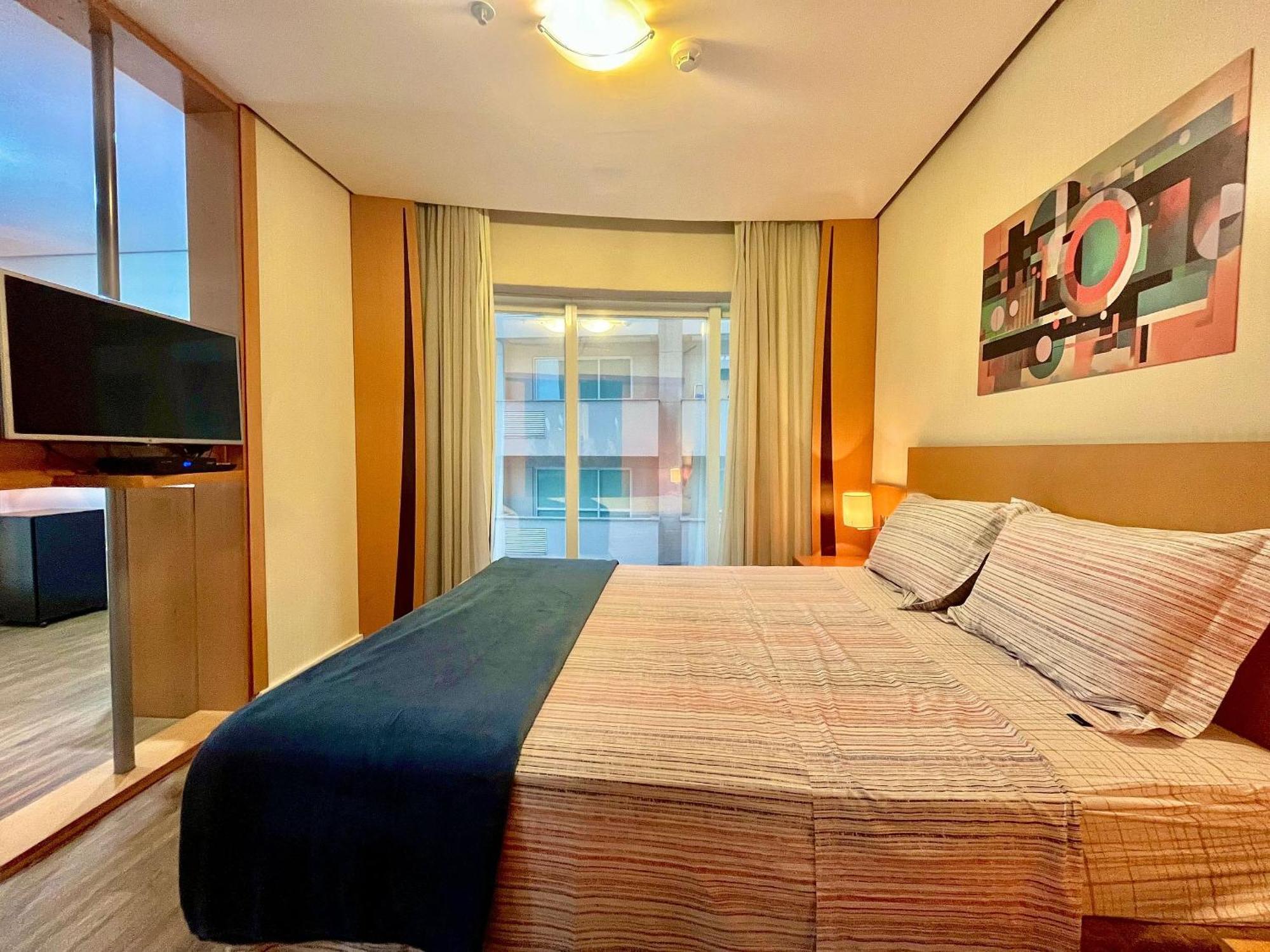 Lflats No Hotel Stella Vega São Paulo Eksteriør bilde