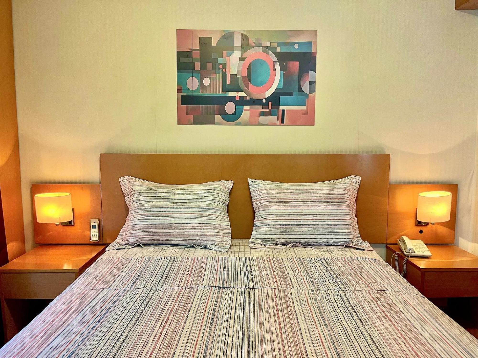Lflats No Hotel Stella Vega São Paulo Eksteriør bilde