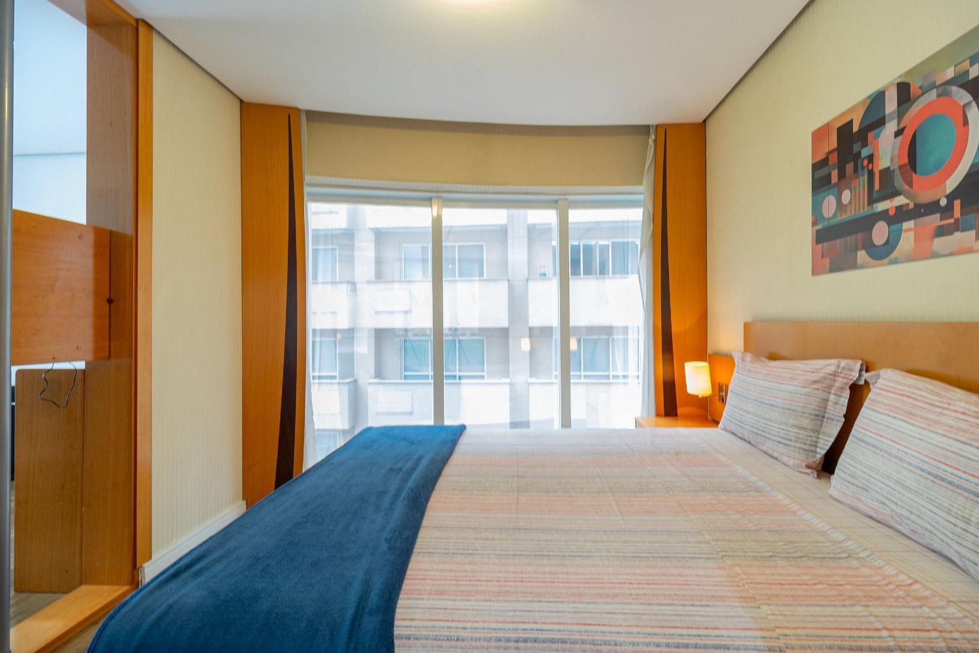 Lflats No Hotel Stella Vega São Paulo Eksteriør bilde