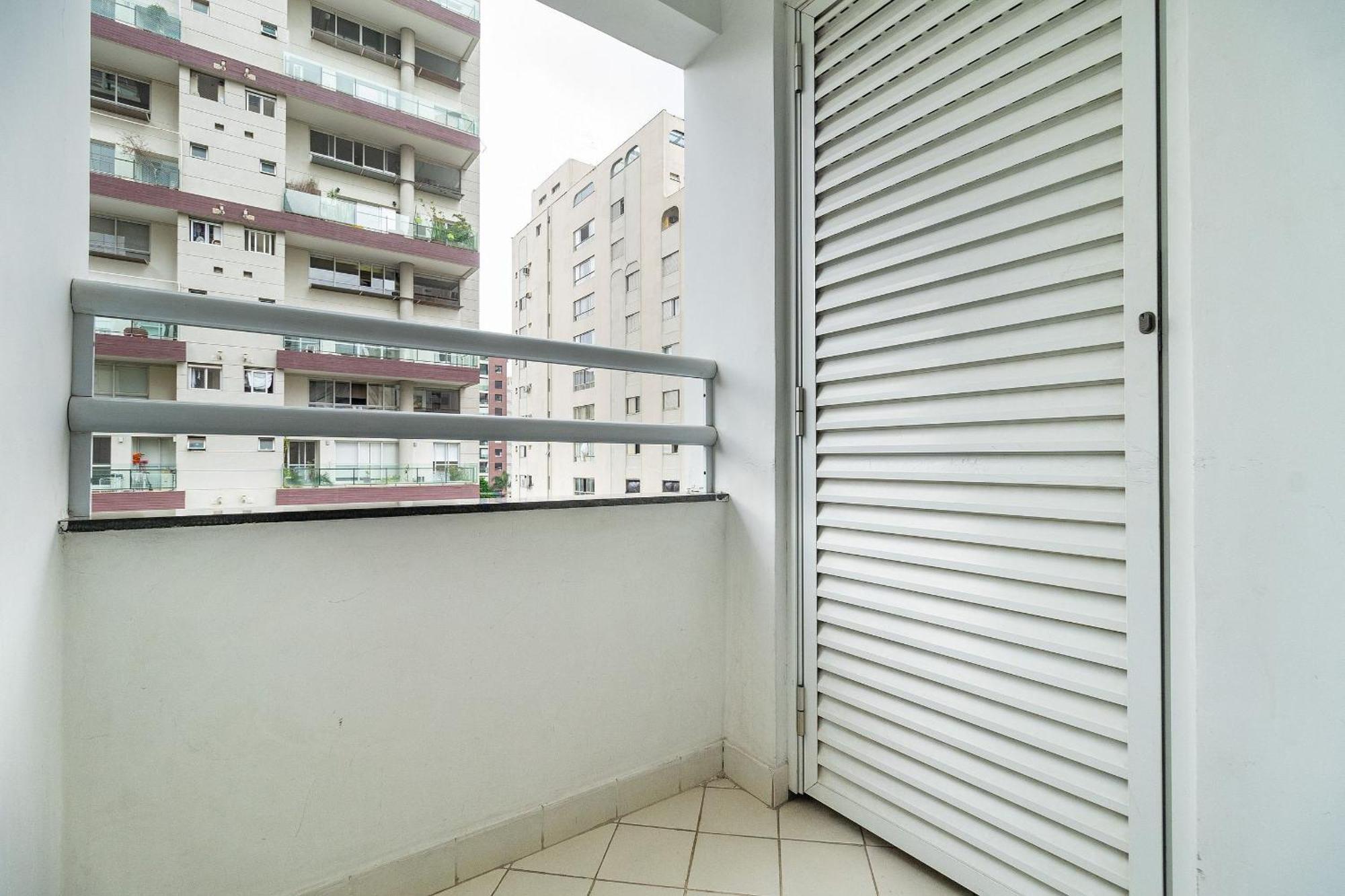 Lflats No Hotel Stella Vega São Paulo Eksteriør bilde