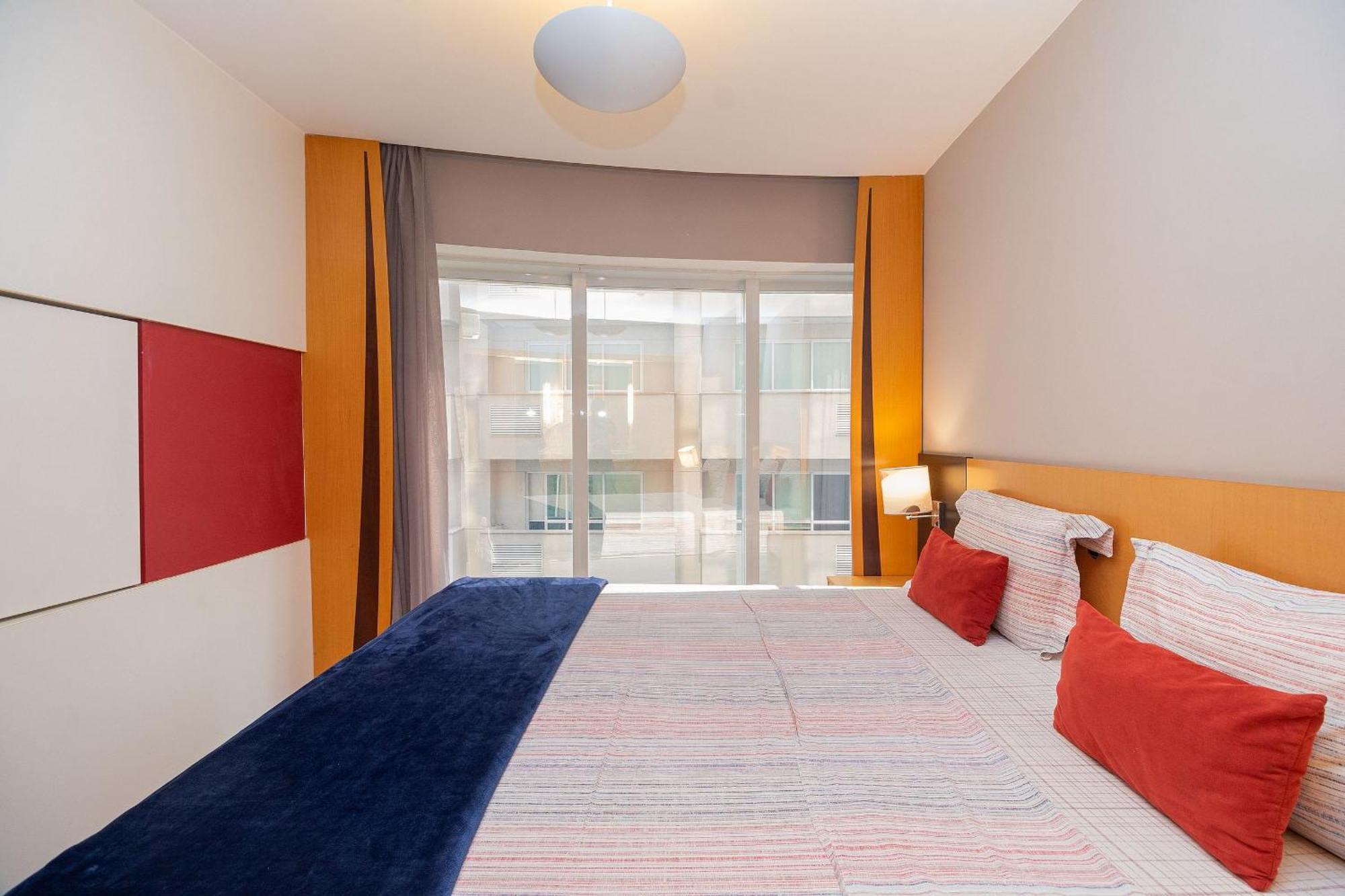 Lflats No Hotel Stella Vega São Paulo Eksteriør bilde