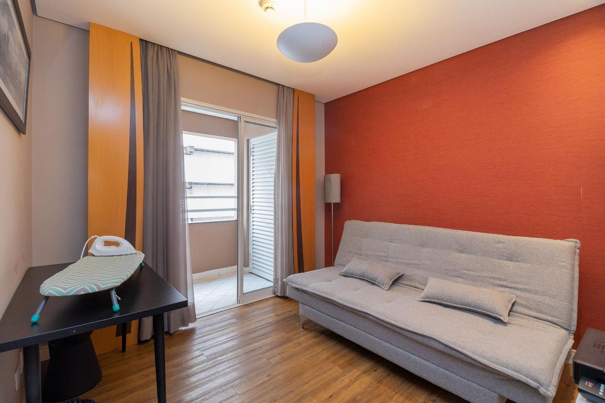 Lflats No Hotel Stella Vega São Paulo Eksteriør bilde