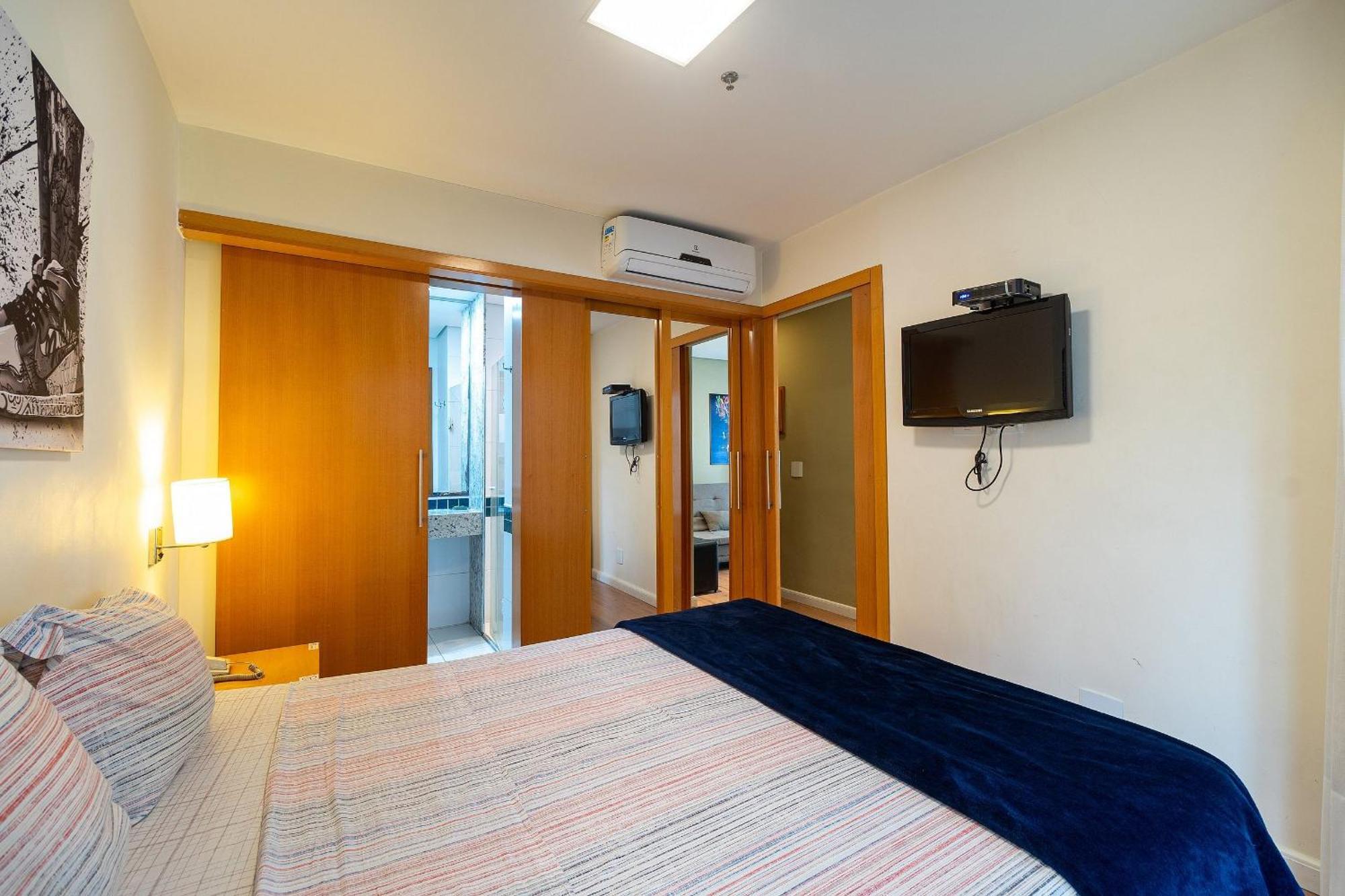Lflats No Hotel Stella Vega São Paulo Eksteriør bilde