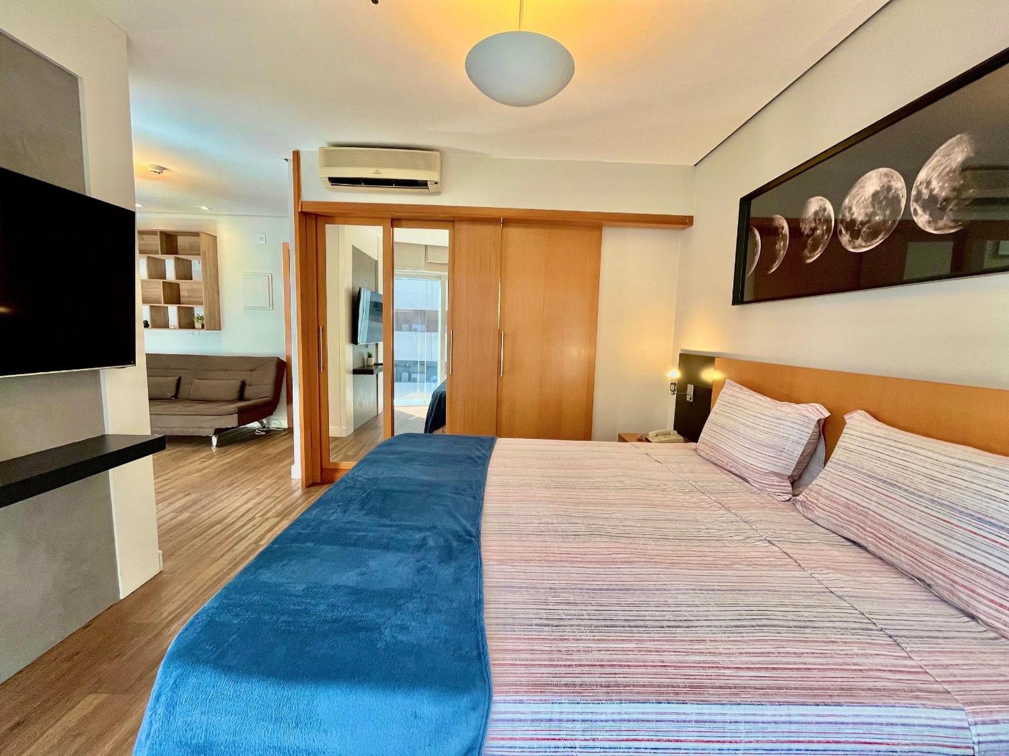 Lflats No Hotel Stella Vega São Paulo Eksteriør bilde