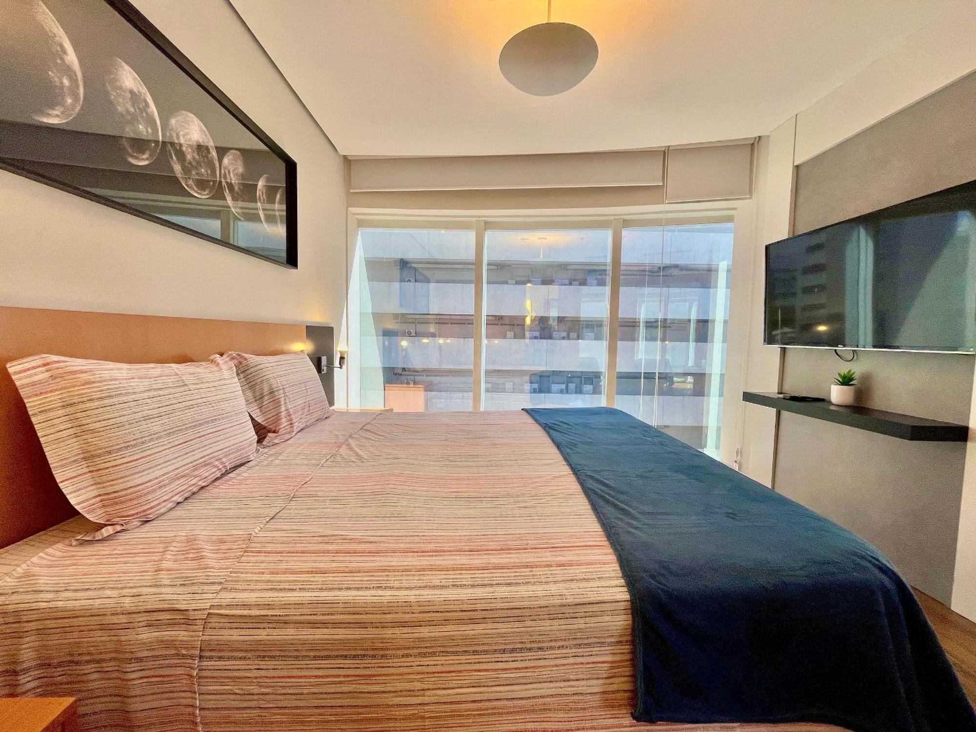 Lflats No Hotel Stella Vega São Paulo Eksteriør bilde